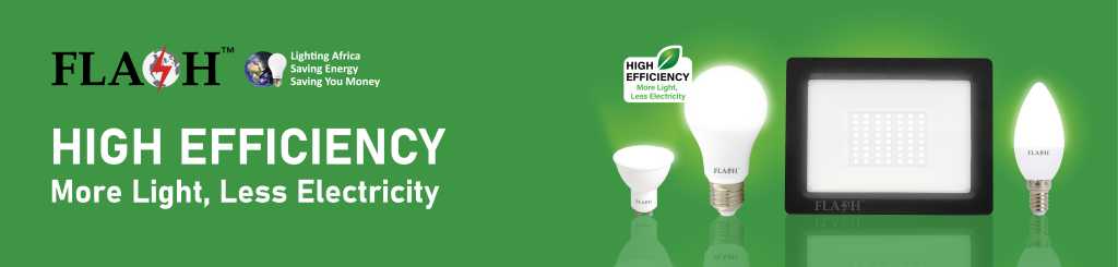 Flash Web Banners High Efficiency